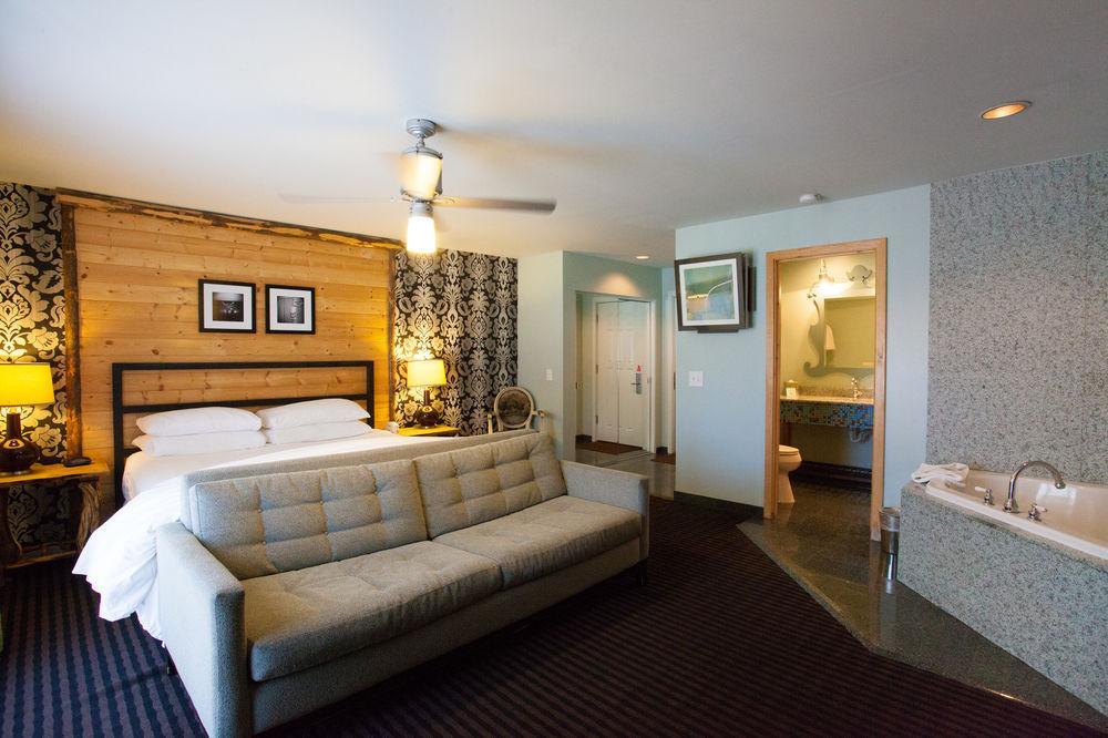3 Peaks & Club Resort